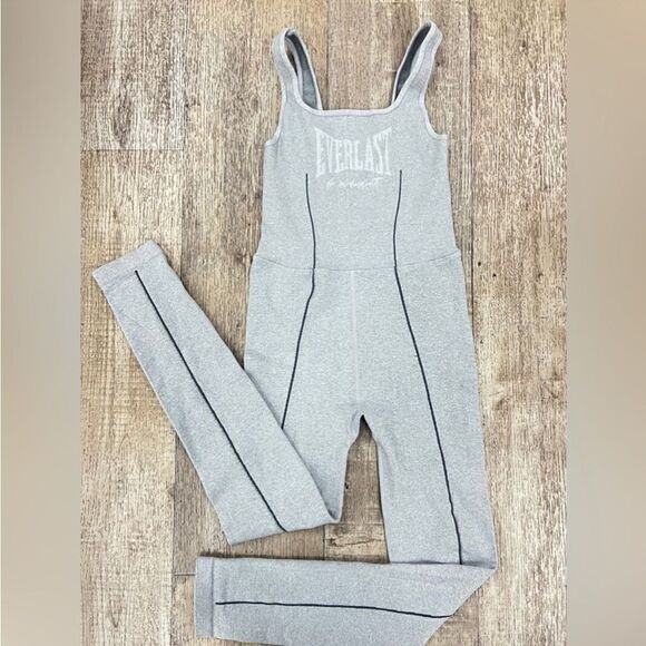 Free People X Everlast Onesie - Picture 2 of 3